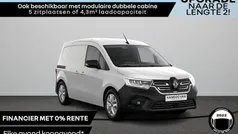 Gebruikt 2025 Renault Kangoo Sedan | € 24.080 (Eerlijke prijs)