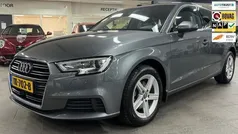 Gebruikt 2017 Audi A3 Sportback Design Hatchback | € 15.950 (Eerlijke prijs)