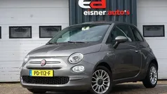 Gebruikt 2017 Fiat 500 Pop Star Hatchback | € 7.449 (Goede deal)
