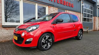 Occasion Renault Twingo Collection 75 PK (55 kW) 2012 Hatchback