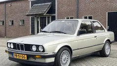 Gebruikt 1986 BMW 320 Sedan | € 14.950