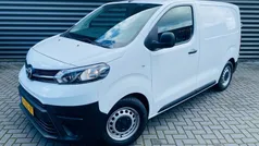 Overige Gebruikt 2019 Toyota Proace Comfort Van | € 16.899 (Super prijs)