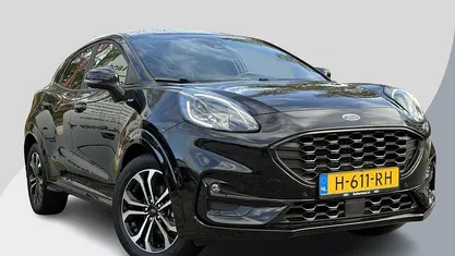 Occasion 2020 Ford Puma ST-Line SUV | € 19.695 (Eerlijke prijs)