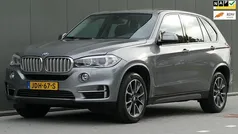 Gebruikt 2014 BMW X5 Executive SUV | € 25.940 (Super prijs)