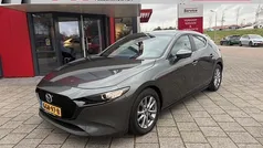 Gebruikt 2020 Mazda 3 Hatchback | € 22.445 (Eerlijke prijs)