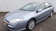 Gebruikt 2008 Renault Laguna III Stationwagen | € 3.995 (Goede deal)