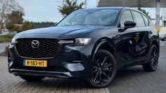 Gebruikt 2022 Mazda CX-60 Homura-Line SUV | € 36.800 (Goede deal)