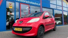 Gebruikt 2008 Peugeot 107 Hatchback | € 1.850 (Super prijs)