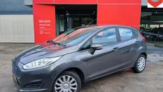 Gebruikt 2016 Ford Fiesta Style Hatchback | € 6.850 (Eerlijke prijs)