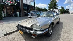 Gebruikt 1993 Jaguar XJS S Cabriolet | € 39.945