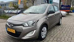 Gebruikt 2012 Hyundai i20 Edition Hatchback | € 2.950 (Goede deal)