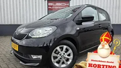 Gebruikt 2017 Skoda Citigo Ambition Hatchback | € 6.995 (Eerlijke prijs)