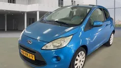 Gebruikt 2008 Ford Ka Titanium Hatchback | € 2.495 (Eerlijke prijs)