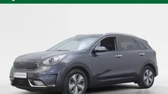 Grijs Gebruikt 2019 Kia Niro SUV | € 20.950 (Eerlijke prijs)