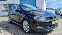 Zwart Gebruikt 2014 VW Polo GT Hatchback | € 6.999 (Eerlijke prijs)