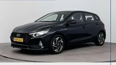 Gebruikt 2023 Hyundai i20 Comfort Hatchback | € 21.900 (Eerlijke prijs)