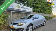 Gebruikt 2014 Renault Mégane GrandTour Stationwagen | € 5.950 (Eerlijke prijs)