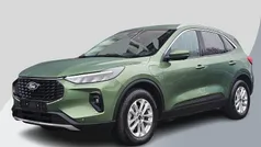 Groen Gebruikt 2024 Ford Kuga Titanium SUV | € 34.650 (Goede deal)
