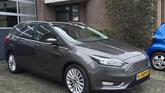 Gebruikt 2015 Ford Focus Stationwagen | € 6.995 (Eerlijke prijs)