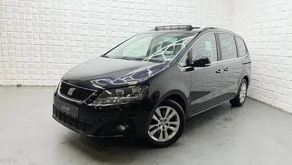 Occasion Seat Alhambra Business 150 PK (110 kW) 2015 MPV