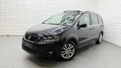 Gebruikt 2015 Seat Alhambra Business MPV | € 16.999 (Eerlijke prijs)