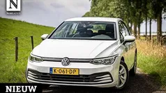 Gebruikt 2020 VW Golf VIII Life Hatchback | € 14.990 (Eerlijke prijs)