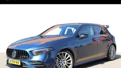 Mercedes A35 AMG