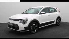 Wit Gebruikt 2024 Kia e-Niro Light SUV | € 30.940 (Super prijs)