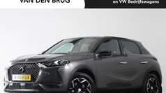 Grijs Gebruikt 2021 DS Automobiles DS3 Crossback E-Tense Performance SUV | € 19.895 (Eerlijke prijs)