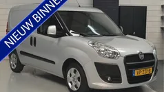 Overige Gebruikt 2015 Fiat Doblò MPV | € 7.950 (Eerlijke prijs)