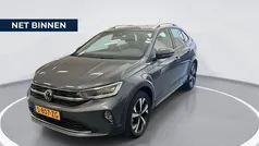 VW Taigo