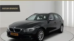 Gebruikt 2017 BMW 318 Executive Stationwagen | € 11.895 (Goede deal)