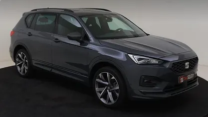 Occasion Seat Tarraco FR 245 PK (180 kW) 2023 Grijs SUV