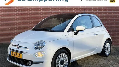 Occasion Fiat 500 Dolcevita 69 PK (50 kW) 2024 Hatchback