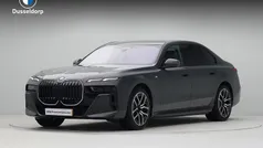 Grijs Gebruikt 2025 BMW i7 Comfort Edition Sedan | € 89.950 (Eerlijke prijs)