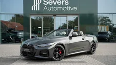 Grijs Gebruikt 2023 BMW 430 Cabriolet M Sport Cabriolet | € 59.888 (Goede deal)