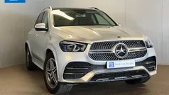 Grijs Gebruikt 2020 Mercedes GLE450 AMG AMG SUV | € 58.900 (Eerlijke prijs)