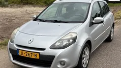 Gebruikt 2011 Renault Clio GrandTour Collection Stationwagen | € 1.999 (Goede deal)