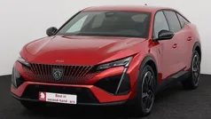 Gebruikt 2024 Peugeot 408 GT Sedan | € 29.595 (Eerlijke prijs)
