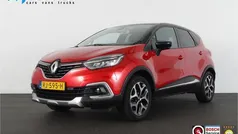 Gebruikt 2017 Renault Captur Intens SUV | € 12.950 (Eerlijke prijs)