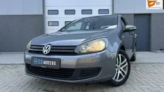 Overige Gebruikt 2009 VW Golf VI Hatchback | € 6.749 (Eerlijke prijs)