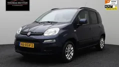 Gebruikt 2012 Fiat Panda Lounge Hatchback | € 5.950 (Eerlijke prijs)