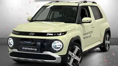 Geel, metallic lak Nieuw 2025 Hyundai Inster Hatchback | € 28.925 (Eerlijke prijs)