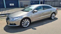 Bruin Gebruikt 2011 VW CC Sedan | € 7.950 (Eerlijke prijs)