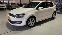 Gebruikt 2012 VW Polo Comfortline Hatchback | € 3.499 (Eerlijke prijs)