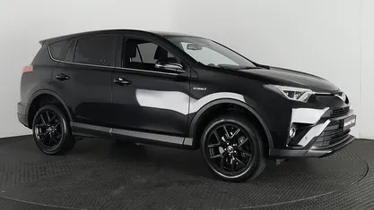 Gebruikt 2020 Toyota RAV4 Edition SUV | € 26.800 (Super prijs)