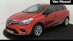 Gebruikt 2020 Renault Clio GrandTour LIMITED Stationwagen | € 13.435 (Eerlijke prijs)