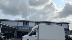 Gebruikt 2016 VW Crafter Van | € 13.950 (Super prijs)