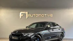Gebruikt 2022 BMW 320 M Sport Sedan | € 36.890 (Eerlijke prijs)