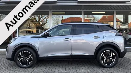 Occasion Peugeot 2008 Allure 131 PK (96 kW) 2024 SUV